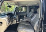 2003 Hummer H2