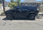 2003 Hummer H2
