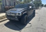 2003 Hummer H2
