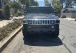 2003 Hummer H2