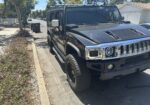 2003 Hummer H2