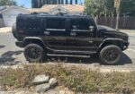 2003 Hummer H2