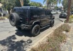 2003 Hummer H2
