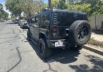 2003 Hummer H2